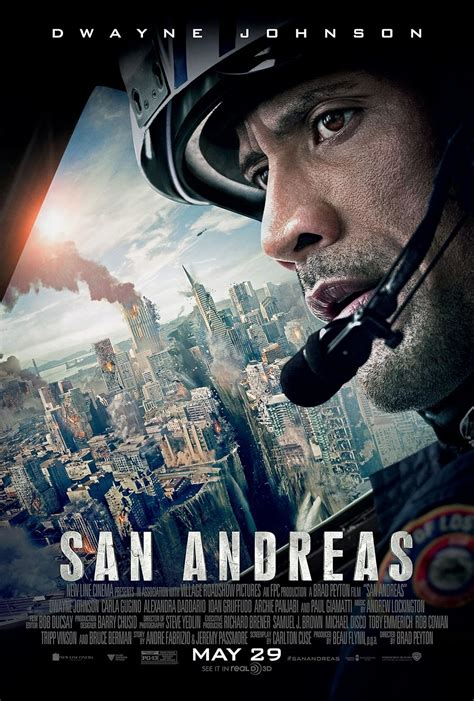 san andreas imdb|San Andreas (film) .
